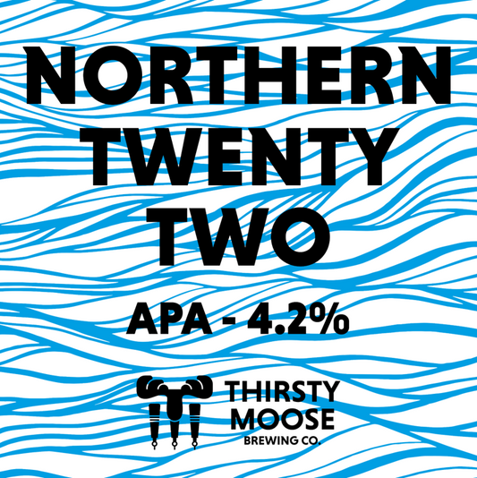 NORTHERN 22 4.4%
