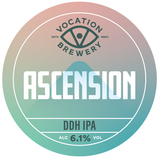 ASCENSION DDH IPA 6.1%