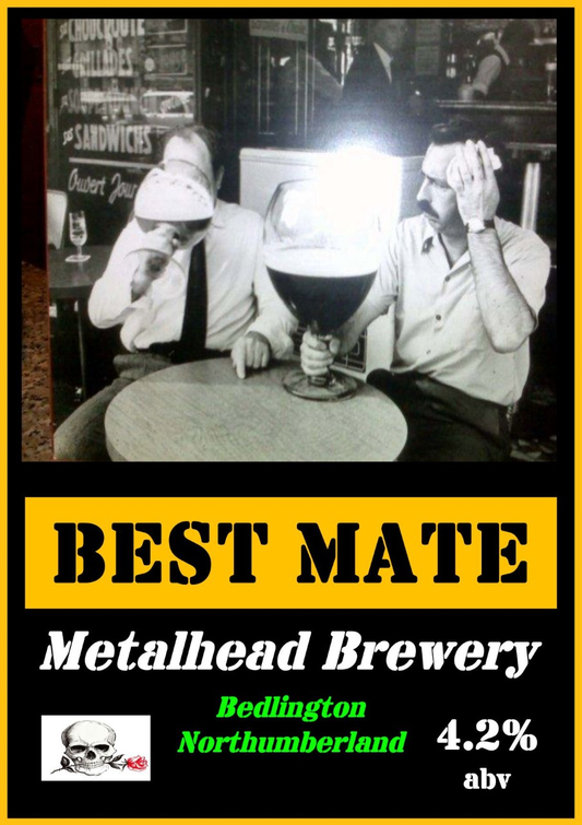 BEST MATE 4.2%