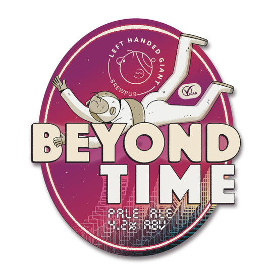 BEYOND TIME 4.2%