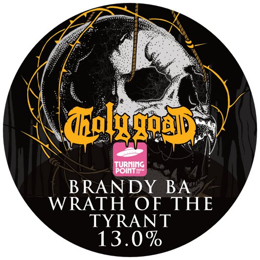 WRATH OF THE TYRANT - 13%