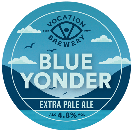BLUE YONDER 4.8%
