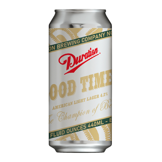 GOOD TIMES 4.2%