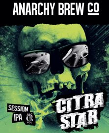 CITRA STAR 4.1%