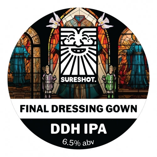 FINAL DRESSING GOWN 6.5%