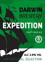 EXPEDITION 3.8%