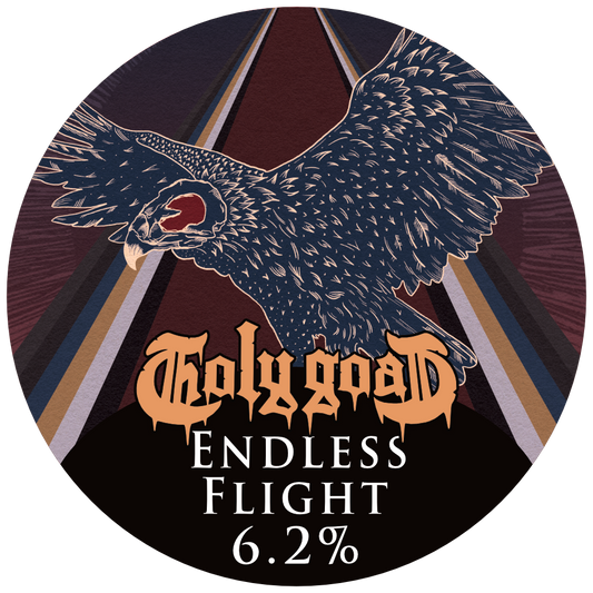 ENDLESS FLIGHT - 6.2%