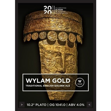 GOLD 4%