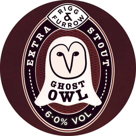 GHOST OWL 6.0%