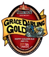 GRACE DARLING 5%