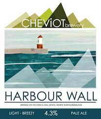 HARBOUR WALL 4.2%