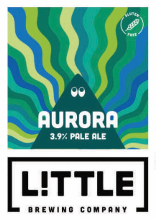 AURORA - 3.9%