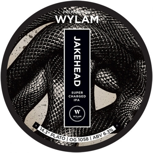 JAKEHEAD 6.3%