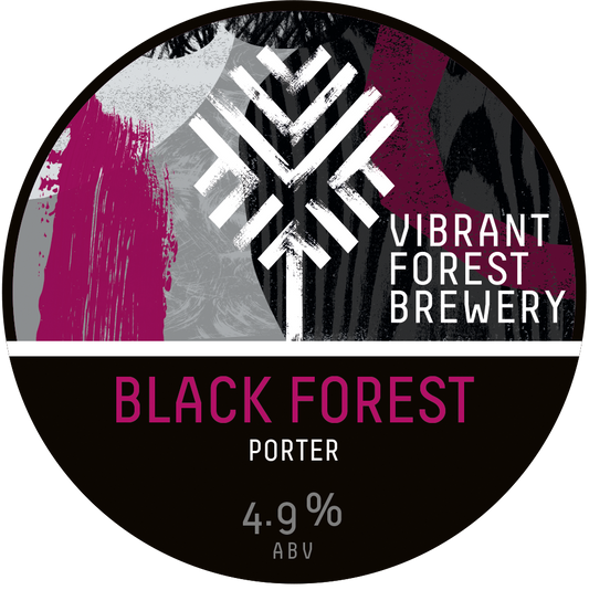 BLACK FOREST 4.9%