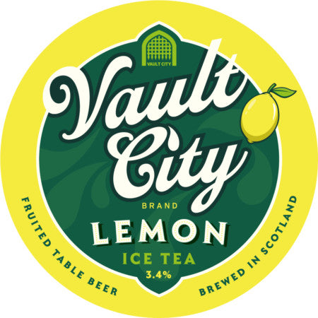 LEMON ICE TEA TABLE SOUR 3.4%