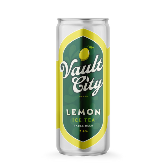 LEMON ICE TEA TABLE SOUR 3.4%