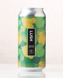 LUSH 4.2%