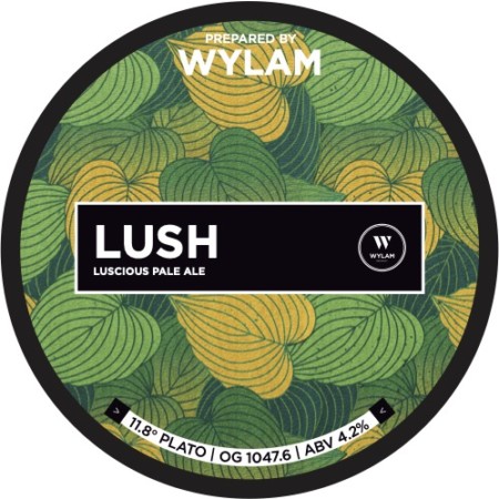 LUSH 4.2%