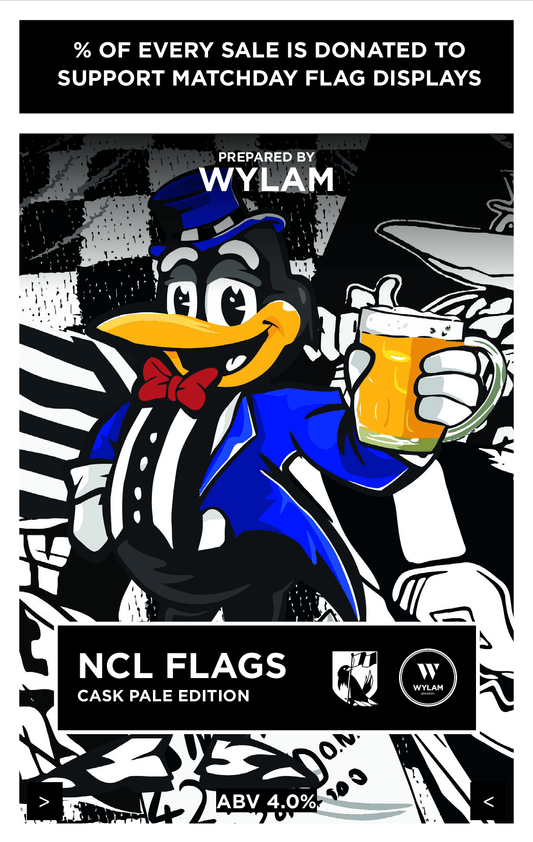 NCL FLAGS 4.0%