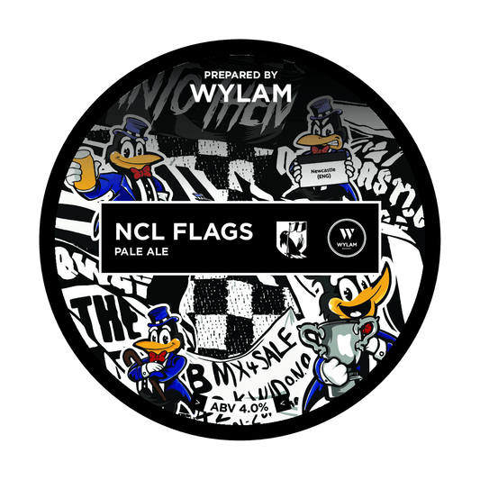 NCL FLAGS 4.0%