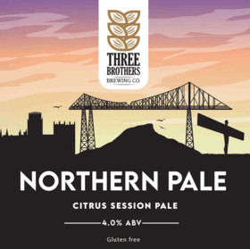 NORTHERN PALE 4%
