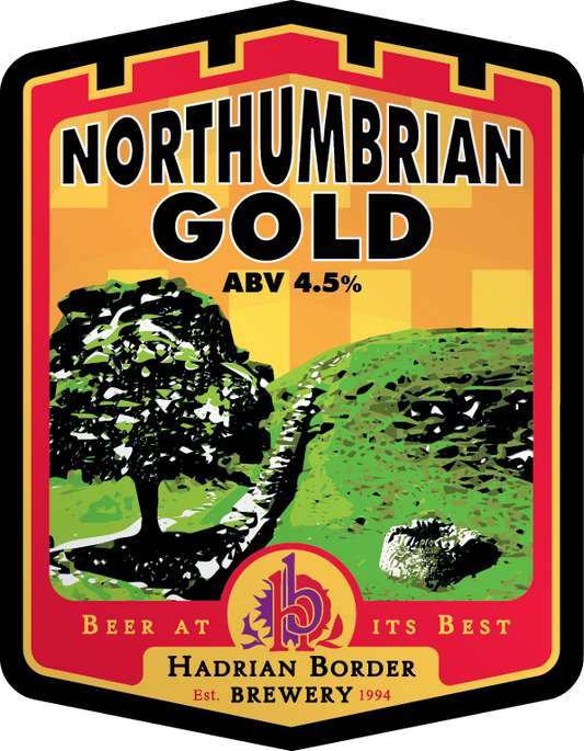 NORTHUMBRIAN GOLD 4.5%