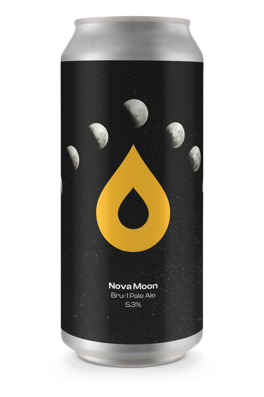 NOVA MOON 5.3%