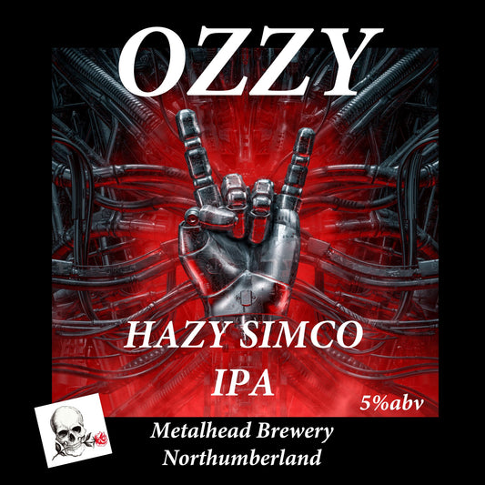 OZZY 5%