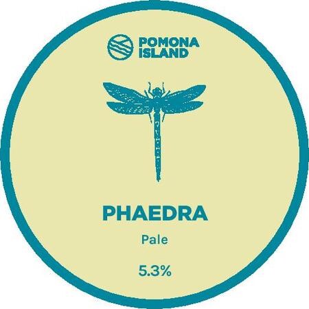 PHAEDRA 5.3%