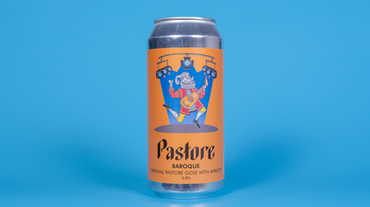 BAROQUE 3.8%