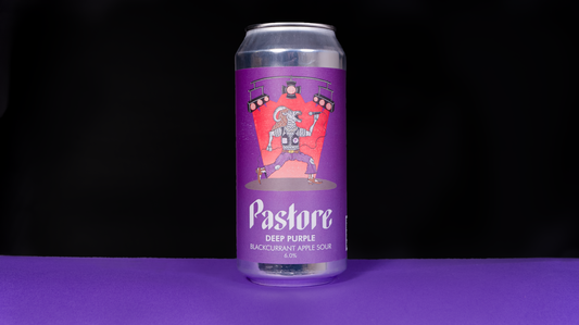 DEEP PURPLE 6%