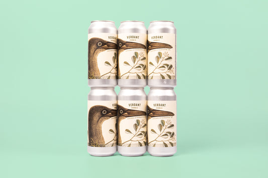 GARDENS OF NARRATIVE 6.5%