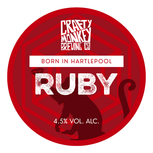 RUBY 4.5%
