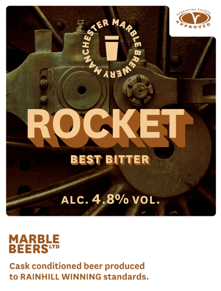 ROCKET 4.8%