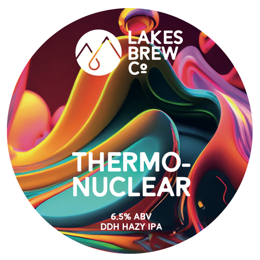 THERMO-NUCLEAR 6.5%