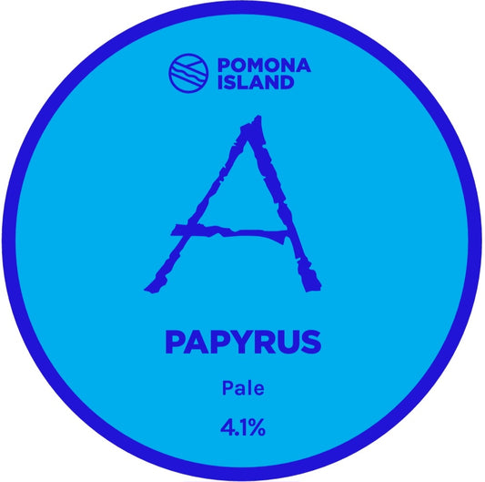 PAPYRUS 4.1%