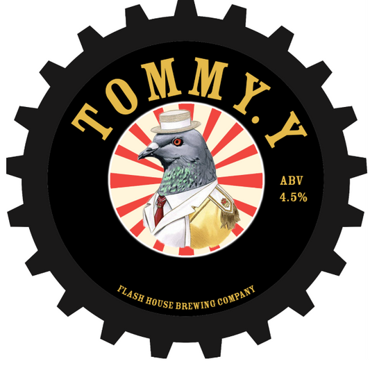 TOMMY 4.5%
