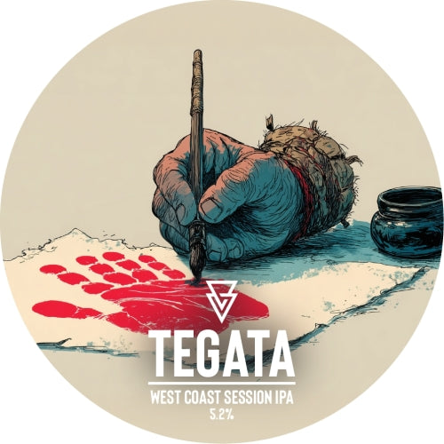 TEGATA 5.2%