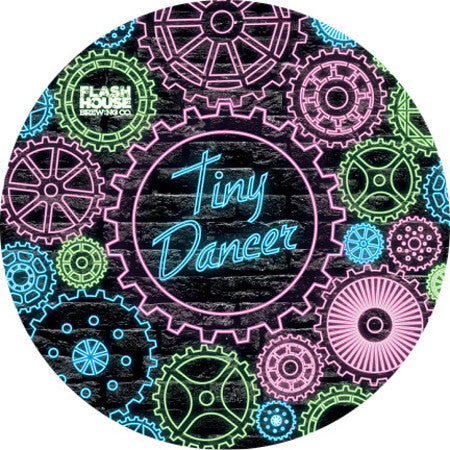 TINY DANCER 5.4%