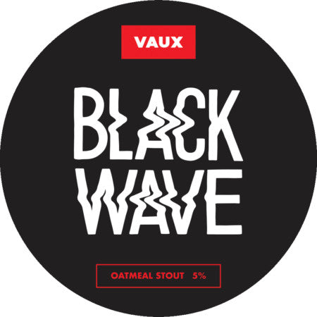 BLACK WAVE 5%