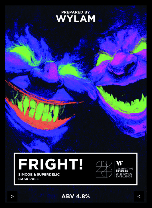 FRIGHT 4.8%