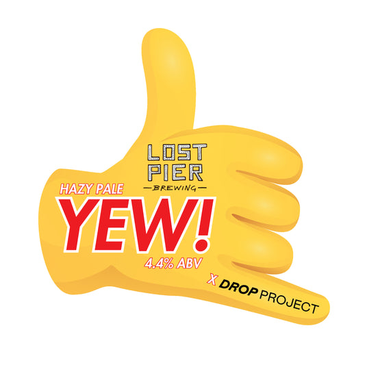 YEW! 4.4%