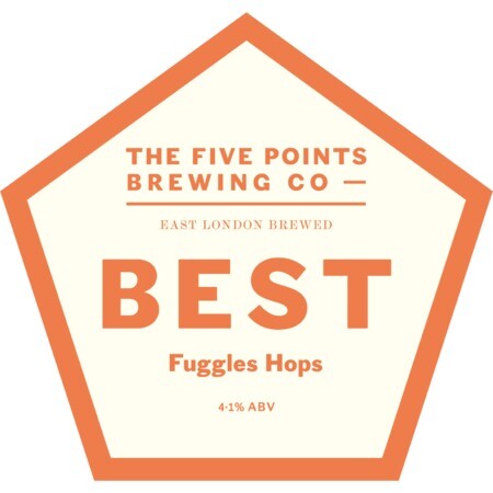 BEST 4.1%