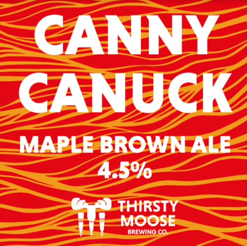 CANNY CANUCK 4.5%