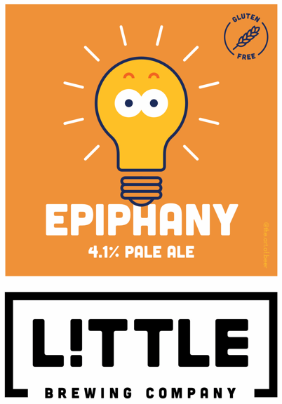 EPIPHANY - 4.1%