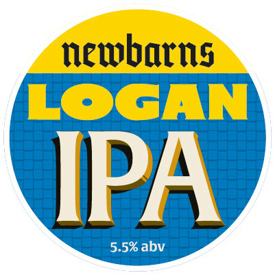 LOGAN IPA 5.5%