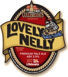 LOVELY NELLY 3.9%