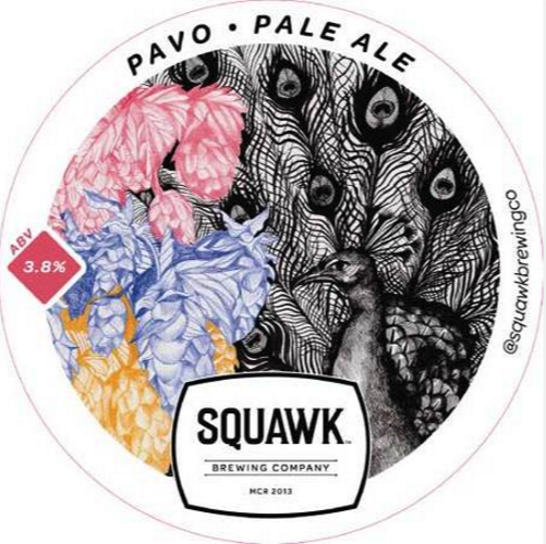 PAVO 3.8%