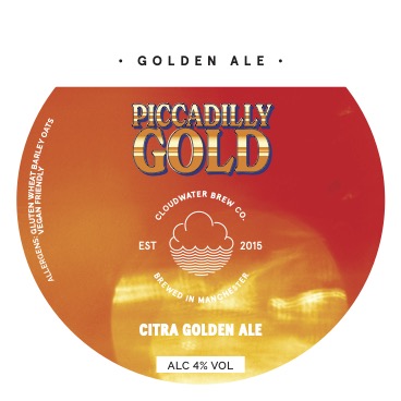 PICCADILLY GOLD 4%