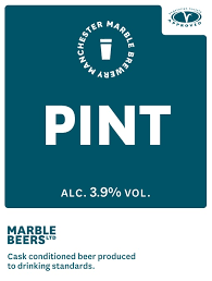 PINT 3.9%